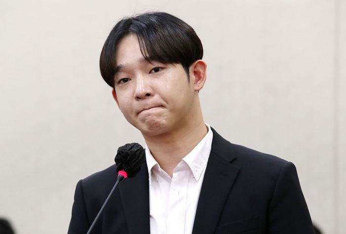 ‘마약 논란’ 남태현, “음악으로 보답하겠다”더니... ‘신곡’ 발표하고 연예계 복귀