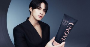 K헤어 이미지