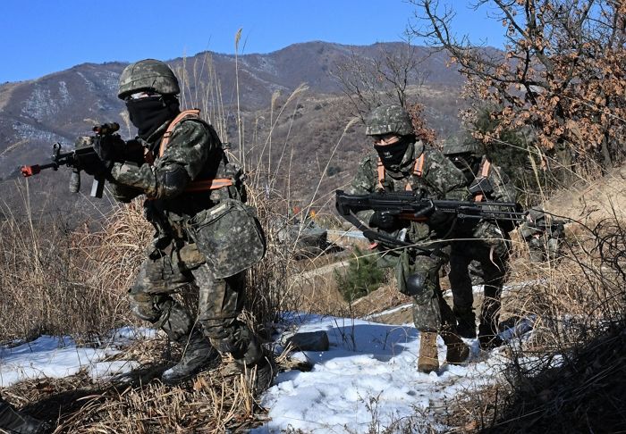 군 가산점 제도, 20여년 만에 ‘공무원 채용’서 부활하나