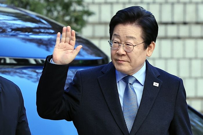 ‘분배’ 강조해온 이재명, ‘우클릭’ 시도?... 경제 성장·자유민주주의 강조