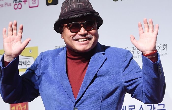 ‘음주운전 2회·뺑소니 2회’ 김흥국... 이번엔 ‘무면허 운전’ 걸렸다