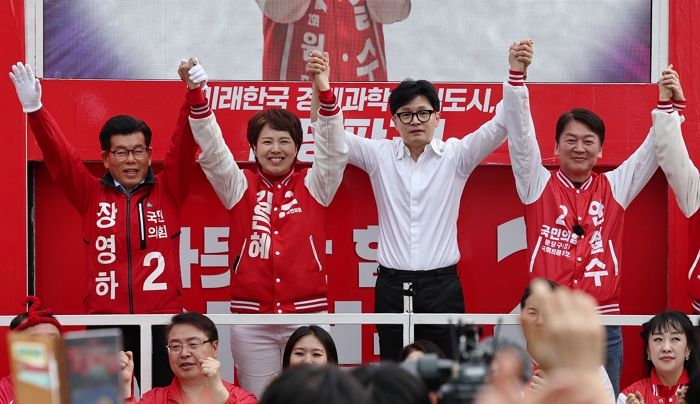 ‘이재명 조폭 연루설’ 주장한 장영하 변호사... 1심 재판 결과 나왔다