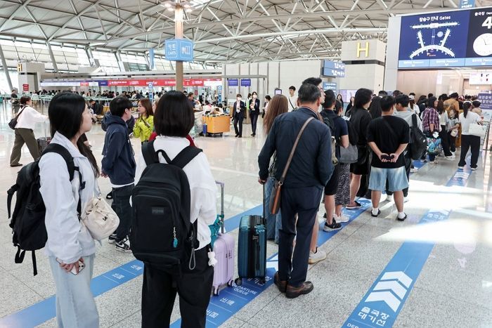 설 연휴 해외여행 전 확인 안 하면 큰일나... “여행 포기할 뻔”