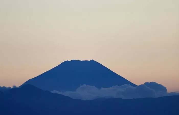 후지산 / GettyimagesKorea