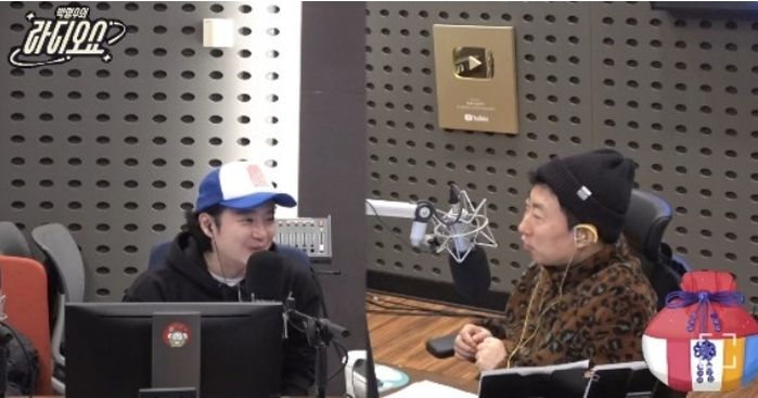 박명수 인기에 문자 서버 다운까지... “저에게 관심 끊어달라” 당부