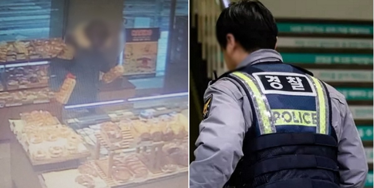 장발장 이미지