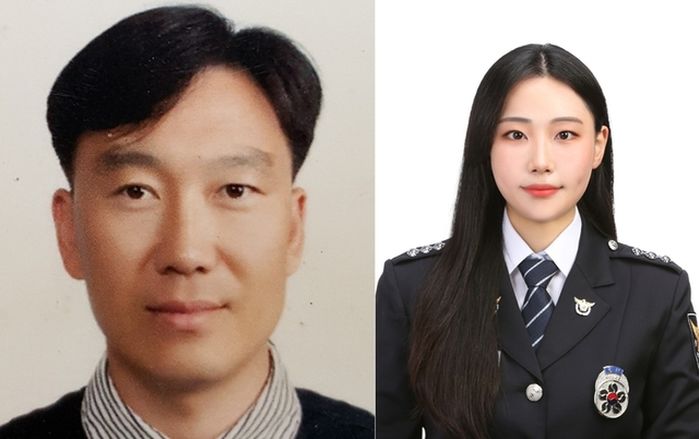 “이게 무슨 냄새?” 독거노인 구조한 경찰의 ‘촉’, 대참사 막았다