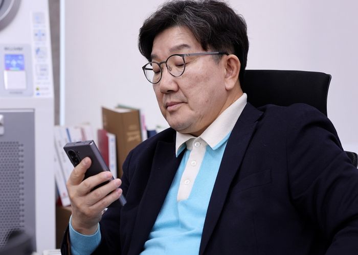 국힘 권성동 “헌법재판소 배후에 민주당-우리법연구회 카르텔 있어”