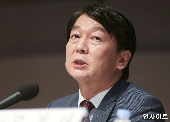안철수 “MBC 내로남불... 故오요안나와 유족에 2차 가해”