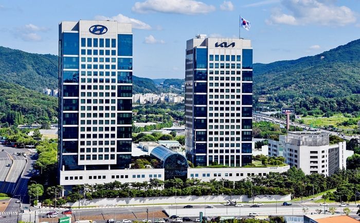 현대차그룹, 3년 연속 ‘세계 3위’ 유지... 1위 토요타와 격차 더 좁혔다