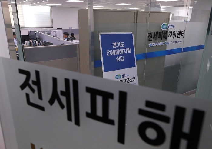 ‘동탄 전세사기’ 피의자들 항소심서 대거 감형... ‘주범’ 징역 12년→7년