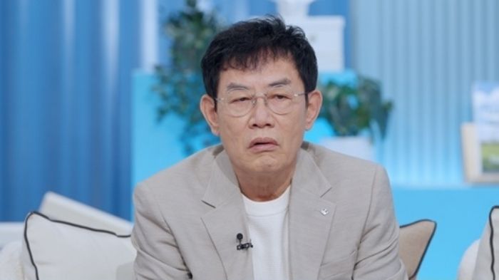 심근경색으로 쓰러졌던 이경규, 이번엔 뇌경색 흔적... “전신마비 위험”