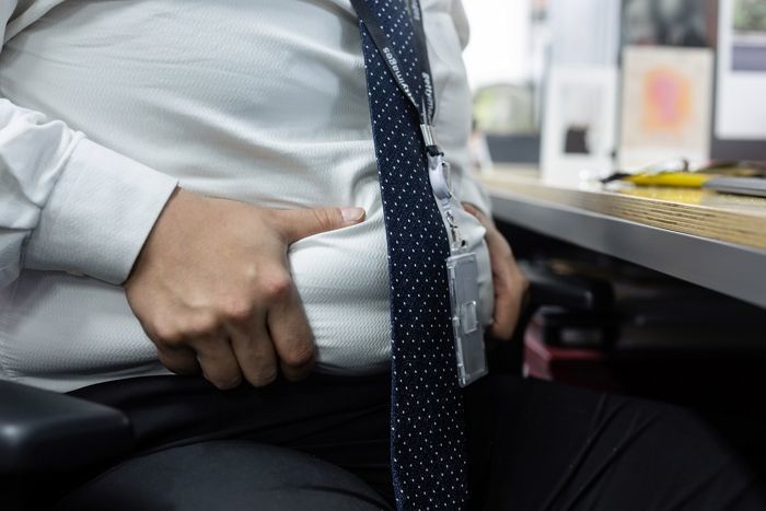 한국 2030 남성 2명 중 하나는 ‘비만’... 30% 당뇨·고혈압 전단계였다