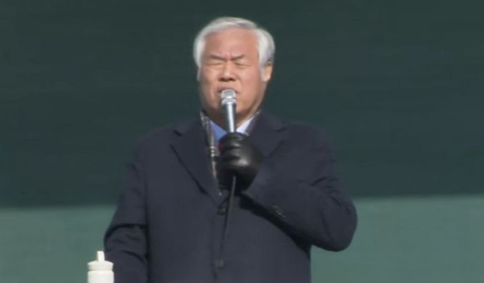 전광훈, 서부지법 난동 사태 배후설 부인... “나는 연설하고 오후 8시에 해산했다”