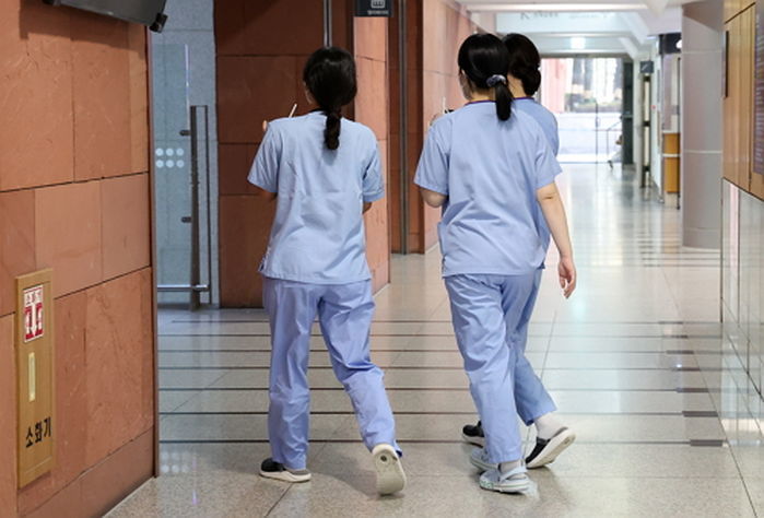 ‘복귀 희망 사직 레지던트’는 199명... 이중 산부인과 지원자는 단 1명뿐