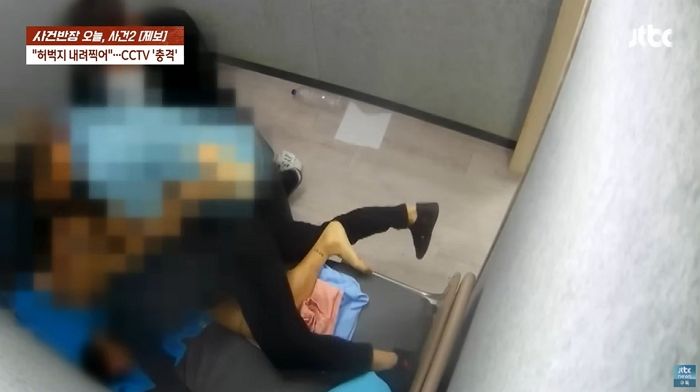 예일대 나온 수재 “술 깨보니 정신병원”... ‘나가고 싶다’ 항의했다가 온몸 결박당하고 폭행당했다