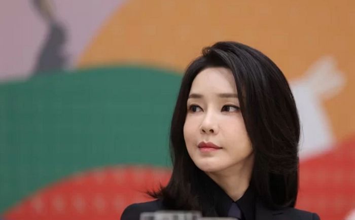 尹 대통령 측 “김건희 여사? 면회 안 해. 입방아 찧을 게 뻔해”