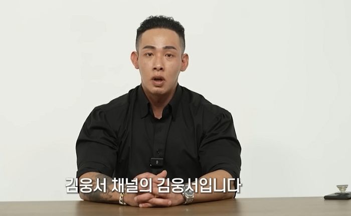 “사기꾼 김OO씨, 죽어서도 저주할 것”... ‘사고사’라던 김웅서, 뒤늦게 유서 공개돼