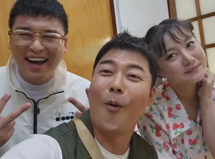 Instagram 'junhyunmoo'