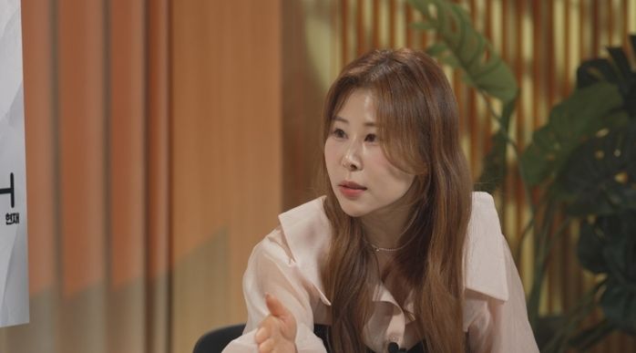 박세미 “지난해 전세 사기 4억 피해... 돌려받은 돈 일부 기부”