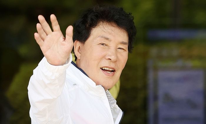 ‘70대’에 하루 5개 행사 뛰었는데도... 故 송대관, ‘280억 빚’ 극심 생활