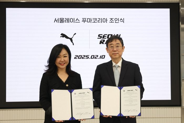 푸마, 서울 도심을 질주하며 가을 정취 만끽할 수 있는 하프 마라톤 대회 ‘서울달리기’ 공식 후원