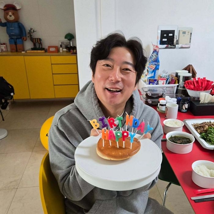 “부푸는 혈관·심장에 힘들어”... 아픈 와중에도 이수근 생일상 차려준 아내 박지연