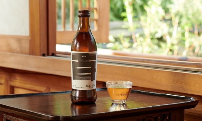 국순당, 남산골한옥마을서 정월대보름 ‘귀밝이술’로  백세주 체험 행사 진행