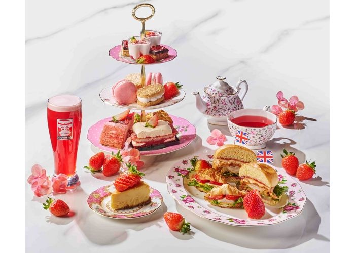 BBQ빌리지 송리단길점이 밸런타인데이 ‘핫플’로 급부상 중인 이유