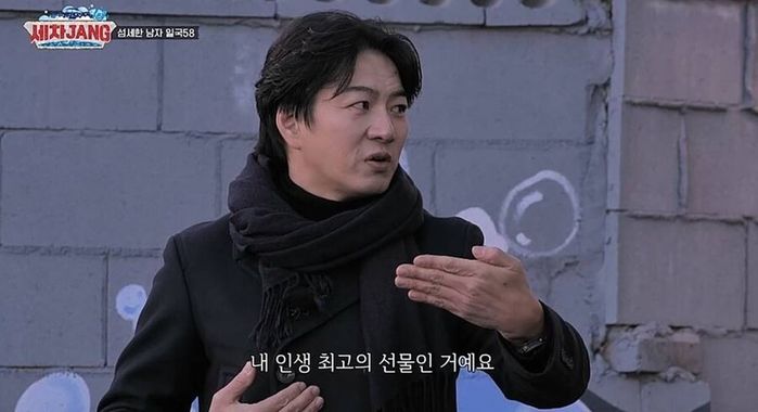 ‘삼둥이’ 대한·민국· 만세 ‘슈돌 출연’에 솔직한 심정 고백한 송일국