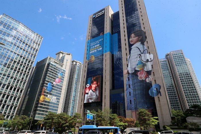 “우리 깨끗하게 해봅시다”... 임종룡 회장, ‘윤리경영’ 실천 위한 현장 방문