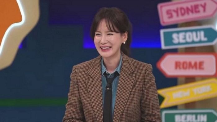 “초콜릿처럼 달콤한 사랑하자”... 49세 안정환, 발렌타인 데이 때 아내 혜원에게 보낸 편지