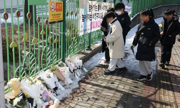 “초등생 살해 여교사, 평소에도 칼 품고 다녀”... 조현병 의혹 터졌다