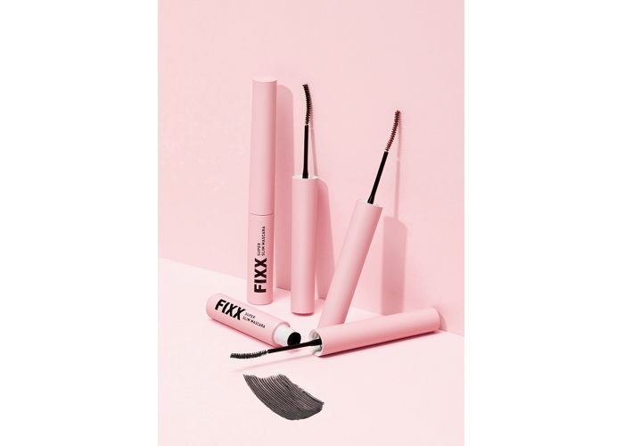 강력 컬링+번짐 없는 고정력에 속눈썹 케어 효과까지 더한 쏘내추럴 신상 ‘수퍼 픽스 슬림 마스카라’