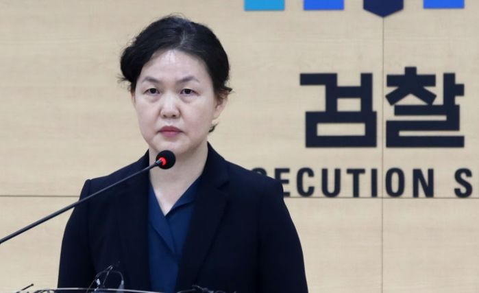 현직 검사장 “尹 탄핵절차 존중 않는 헌재, 일제 재판관보다 못해”