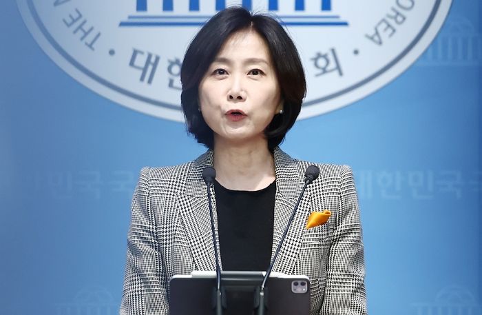 갈등 폭발해 ‘위기’ 빠진 개혁신당... 허은아, ‘천하람 권한대행 무효확인’ 기각에 항고