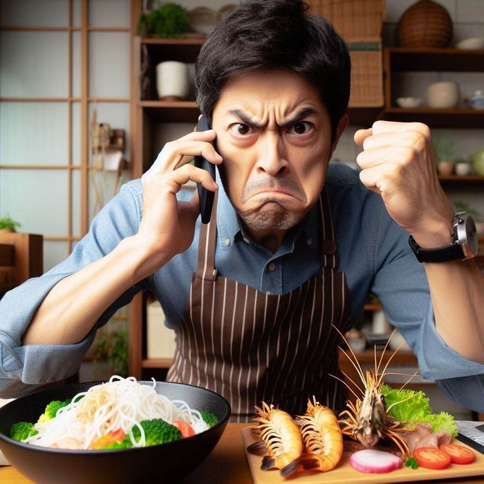 “시끄럽다”며 손님 둔기로 폭행... 14시간 감금한 음식점 사장님