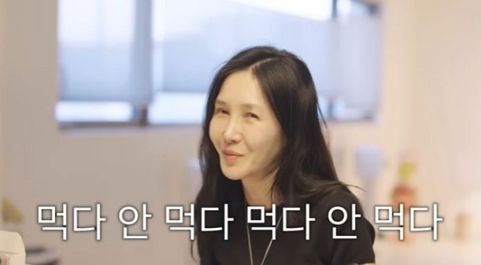 ‘엄태웅♥’ 윤혜진, 45세인데 고지혈증 심각... “의사도 놀랐다”