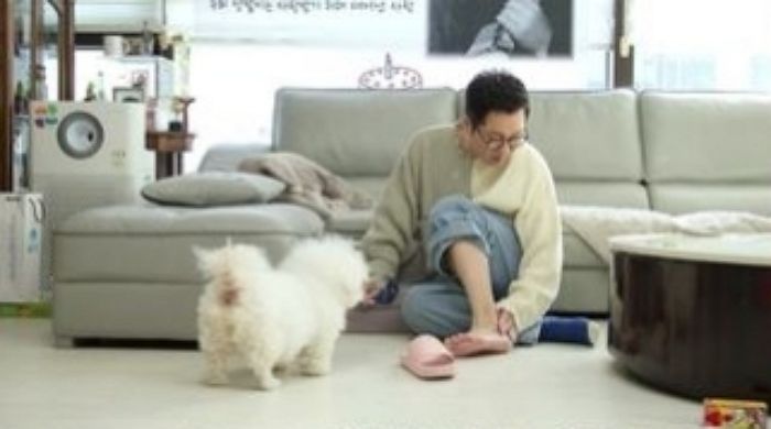 56세 지상렬, 피부 가려움증 호소하며 병원 찾아... 의사 경고에 ‘충격’