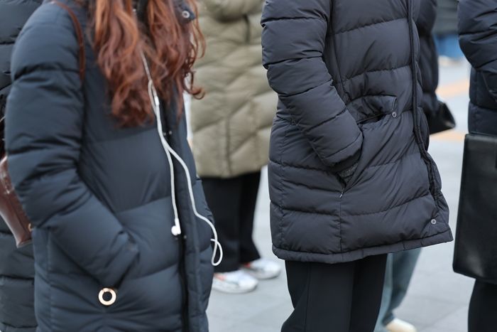 “패딩 집어넣지 마세요”... 다음주 ‘영하 10도’ 강추위 찾아온다