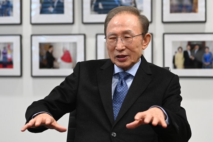 MB, 이재명 민주당 두고 “보통 야당 아냐”... “국힘, 똘똘 뭉쳐야”