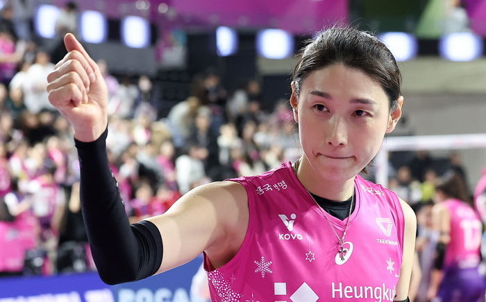 ‘연경신’ 김연경 은퇴 투어 계획하는 팀들... 소속팀 은퇴식은 아직 ‘미정’?