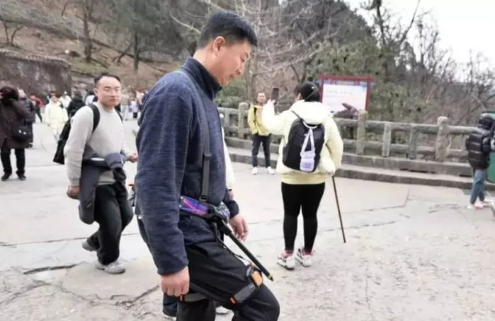 “에베레스트 산까지 가겠네”... 계단·오르막길 단숨에 오르게 해주는 로봇 등장