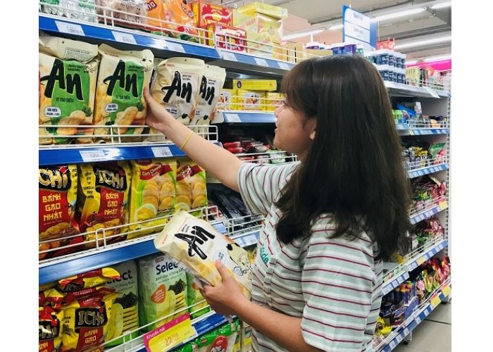 오리온, '뉴룽지' 폭발적인 수요에 생산라인 증설... 글로벌 쌀 스낵 시장 공략 가속화