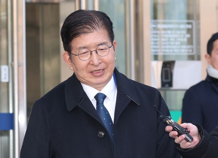 ‘재산축소 의혹’ 민주당 이상식, 벌금 300만원 선고... 당선 무효형