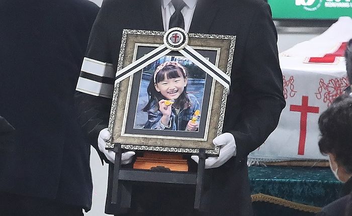 응급실서 ‘소리 내 웃은’ 여교사... ‘하늘양 살해범’이란 사실 뒤늦게 알고 당황한 의료진들