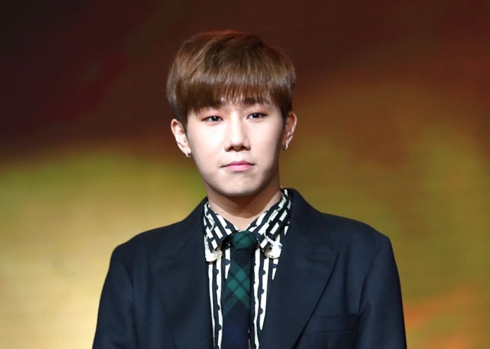 인피니트 김성규, 오늘(22일) 투병 중이던 친누나 세상 떠나... “장례는 비공개”