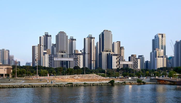 2호 커플 탄생했다는 100억 아파트의 ‘결혼정보모임’... 강남·서초 솔로들 주목할 소식 전했다