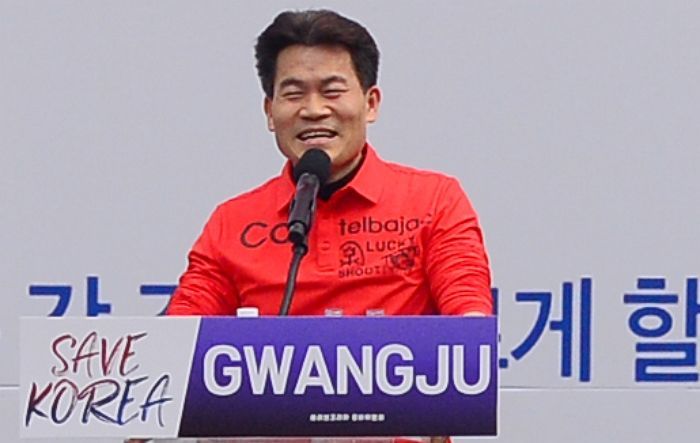 “헌법재판소에 ‘중국식 이름’ 많다”... 尹 탄핵 선고 앞두고 ‘반중 정서’ 더 강해져
