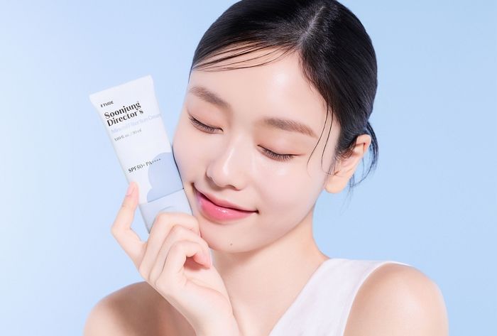 촉촉하게, 빈틈없이 자외선 차단!... 에뛰드, ‘순정디렉터 선크림’ 2종 리뉴얼 출시